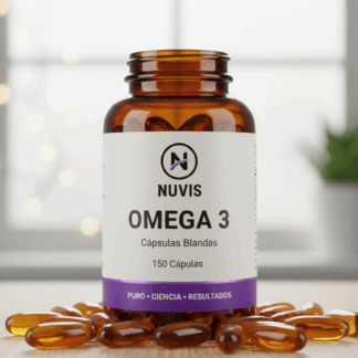 Omega 3
