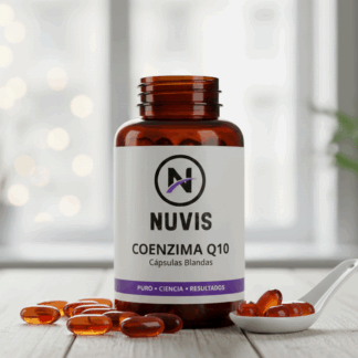 Coenzima Q10