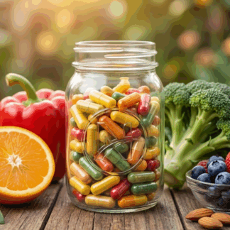 Vitaminas Esenciales