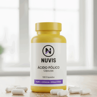 Ácido Fólico