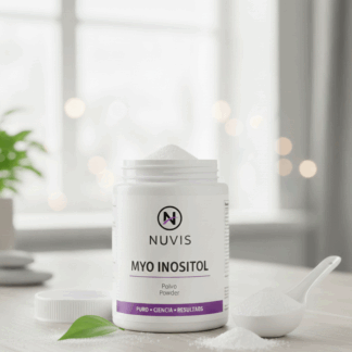 Myo Inositol