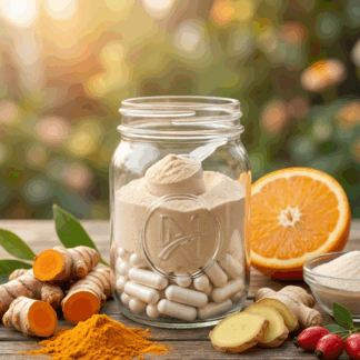 Salud Articular y Piel