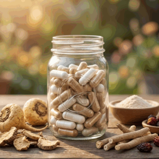 Regulación Hormonal