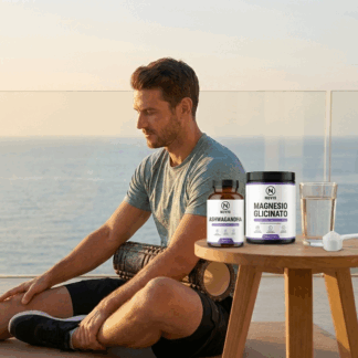 Recuperación Muscular