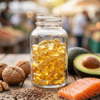 Ácidos Grasos Esenciales